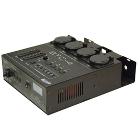 Контролер Світлоприлада AMERICAN AUDIO STC-4, image 